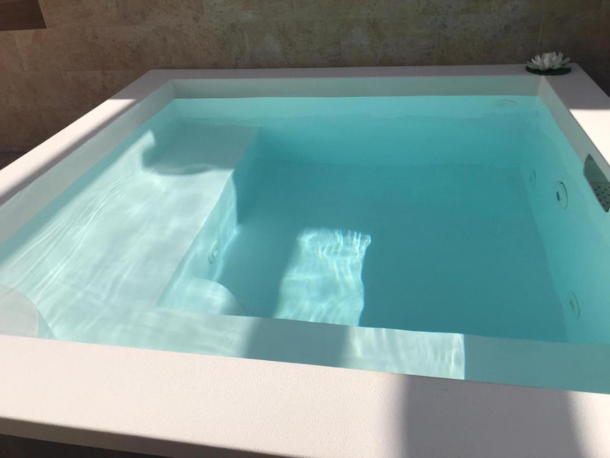Chalet Canarias 特尔德 外观 照片