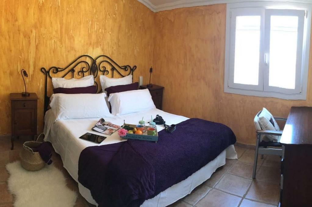 Chalet Canarias 特尔德 外观 照片