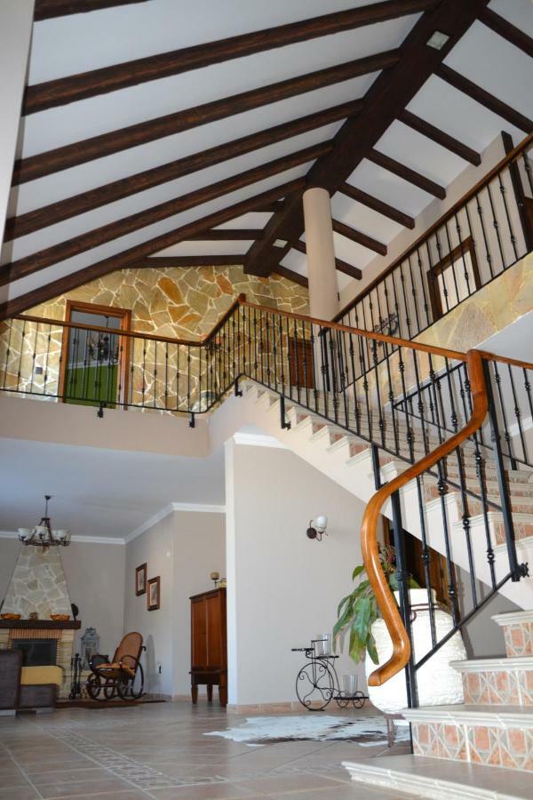 Chalet Canarias 特尔德 外观 照片