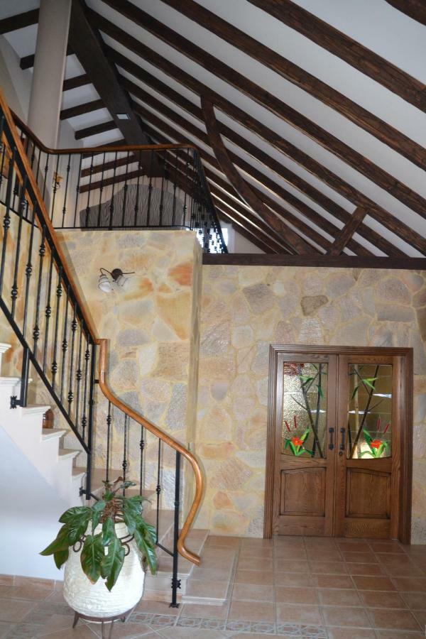 Chalet Canarias 特尔德 外观 照片
