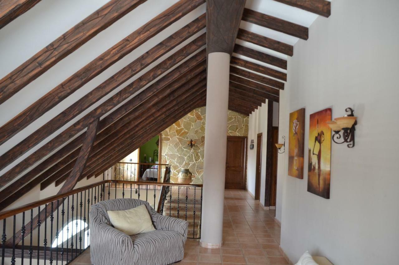 Chalet Canarias 特尔德 外观 照片