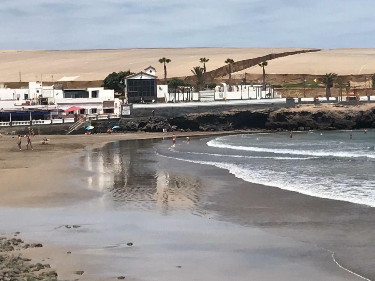 Chalet Canarias 特尔德 外观 照片