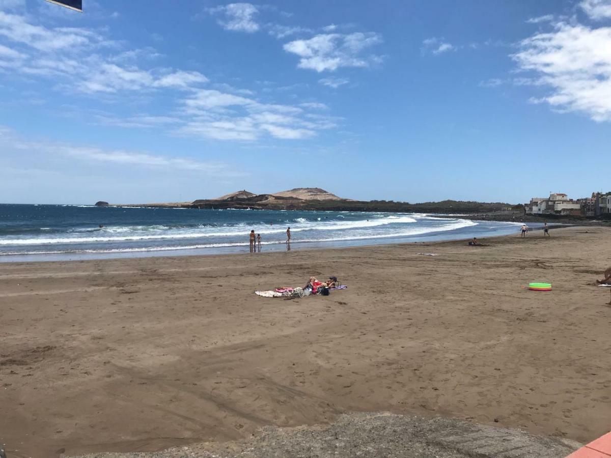 Chalet Canarias 特尔德 外观 照片